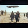 Star Wars : Episode I - La Menace fantôme
