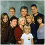 Notre belle famille : photo Angela Watson, Brandon Call, Christine Lakin, Christopher Castile, Emily Mae Young