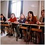 Les Diplômés du dernier rang