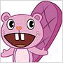 Happy Tree Friends