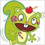 Happy Tree Friends
