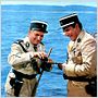 Le Gendarme de Saint-Tropez