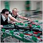 Hot Fuzz