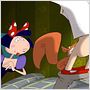 Blanche Neige, la Suite