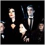 La Famille Addams
