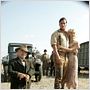 La Caravane de l'étrange : photo Carla Gallo, Michael J. Anderson, Tim DeKay