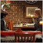 Modern Family : photo Nolan Gould, Olivia Rose Keegan