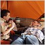 The Middle : photo Atticus Shaffer, Neil Flynn