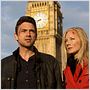 Le Jour des Triffides / La Révolte des Triffides : photo Dougray Scott, Joely Richardson