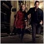 Le Jour des Triffides / La Révolte des Triffides : photo Dougray Scott, Joely Richardson