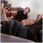Californication : photo David Duchovny, Maggie Grace, Sarah Wynter
