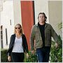 NCIS : Los Angeles : photo John Corbett, Kim Raver