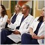 Photo Ellen Pompeo, Jesse Williams, Sandra Oh, Sara Ramirez