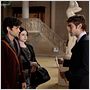 Photo Chace Crawford, Michelle Trachtenberg, Penn Badgley