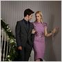 Photo Connor Paolo, Kelly Rutherford