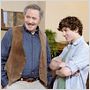 Louis la Brocante : photo Etienne Durot, Victor Lanoux