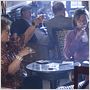 Treme : photo Elizabeth Ashley, Steve Zahn