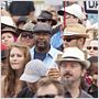Treme : photo Wendell Pierce
