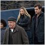 Photo Anna Torv, Jasika Nicole, John Noble, Joshua Jackson