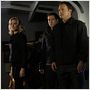 Chuck : photo Adam Baldwin, Yvonne Strahovski, Zachary Levi