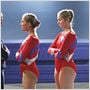 Championnes à tout prix : photo Ayla Kell, Cassie Scerbo, Nicole Anderson