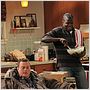 Mike & Molly : photo Billy Gardell, Reno Wilson