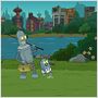 Futurama : photo