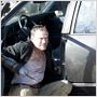 The Walking Dead : photo Michael Rooker