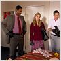 The Closer : L.A. Enquêtes prioritaires : photo Corey Reynolds, Kyra Sedgwick, Phillip P. Keene