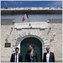 Fortunes : photo Arnaud Ducret, El Bachir Bouchalga, Salim Kechiouche
