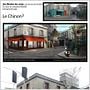 Au bistro du coin