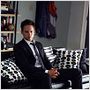 Photo Patrick J. Adams