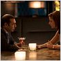 Suits, avocats sur mesure : photo Diane Neal, Rick Hoffman