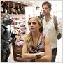The Finder : photo Geoff Stults, Maddie Hasson