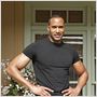Man Up! : photo Henry Simmons