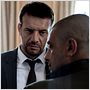 Braquo : photo Samuel Le Bihan