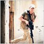 Strike Back : photo Philip Winchester