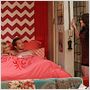 Photo Beth Behrs, Kat Dennings, Ryan Hansen