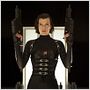Resident Evil: Retribution