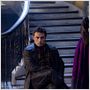 Abraham Lincoln : Chasseur de Vampires