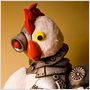 Robot Chicken : affiche
