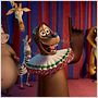 Madagascar 3, Bons Baisers D’Europe
