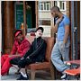 Les Lascars : photo Alexandre Achdjian, Nassim Si Ahmed, Pablo Pauly