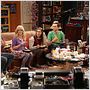 Photo Jim Parsons, Johnny Galecki, Mayim Bialik, Melissa Rauch, Simon Helberg