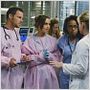 Photo Camilla Luddington, Jerrika Hinton, Jessica Capshaw, Justin Chambers