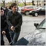 Photo David Giuntoli, Reggie Lee