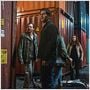 Photo David Giuntoli, Silas Weir Mitchell