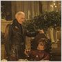 Photo Charles Dance, Peter Dinklage