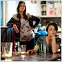 Photo Kathryn Prescott, Lily Loveless