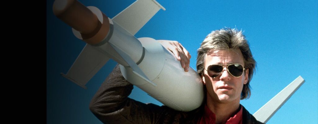 Incollable sur MacGyver ?